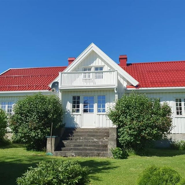 Hvitt hus